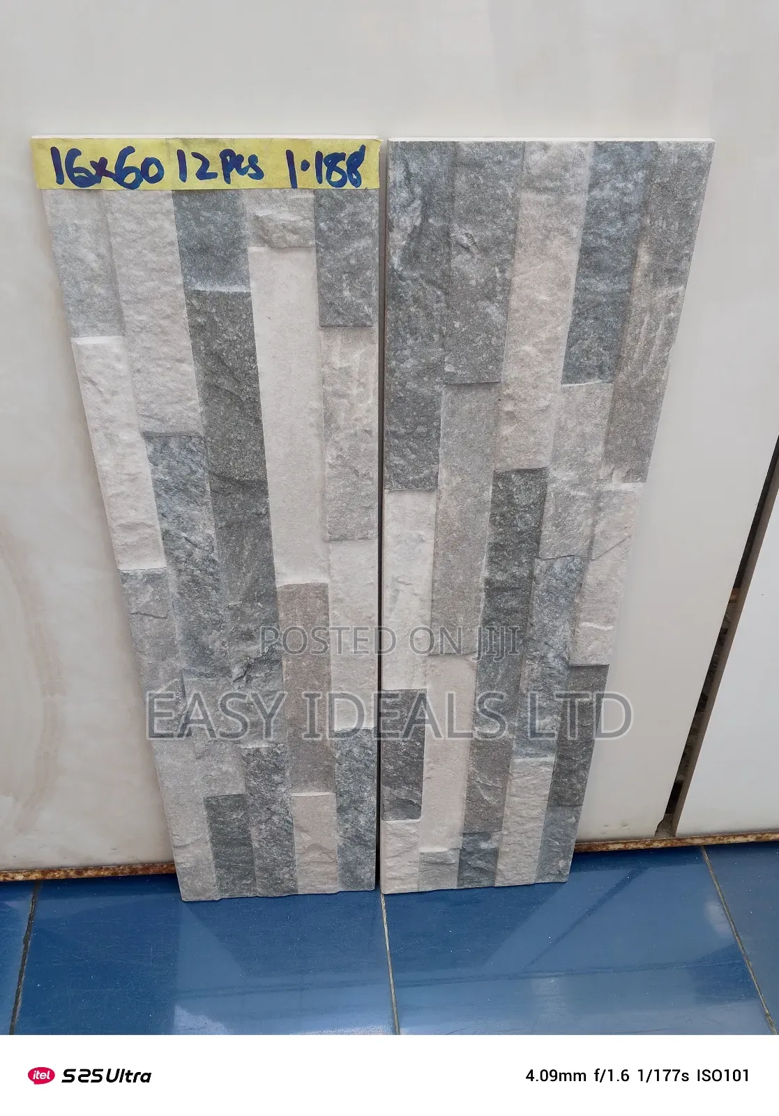 Outside Wall Tiles 16x60