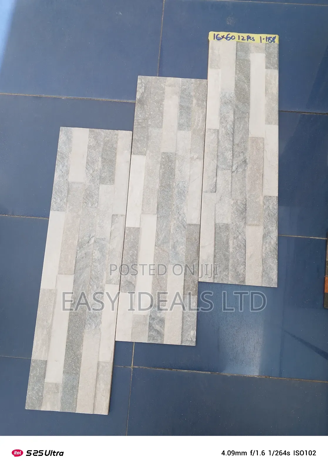 Outside Wall Tiles 16x60
