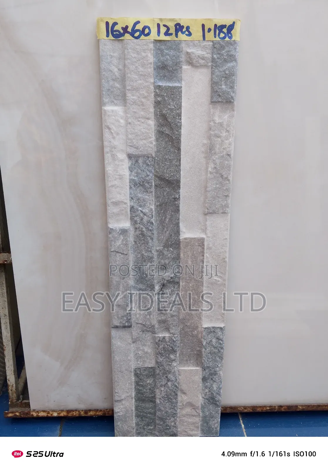 Outside Wall Tiles 16x60