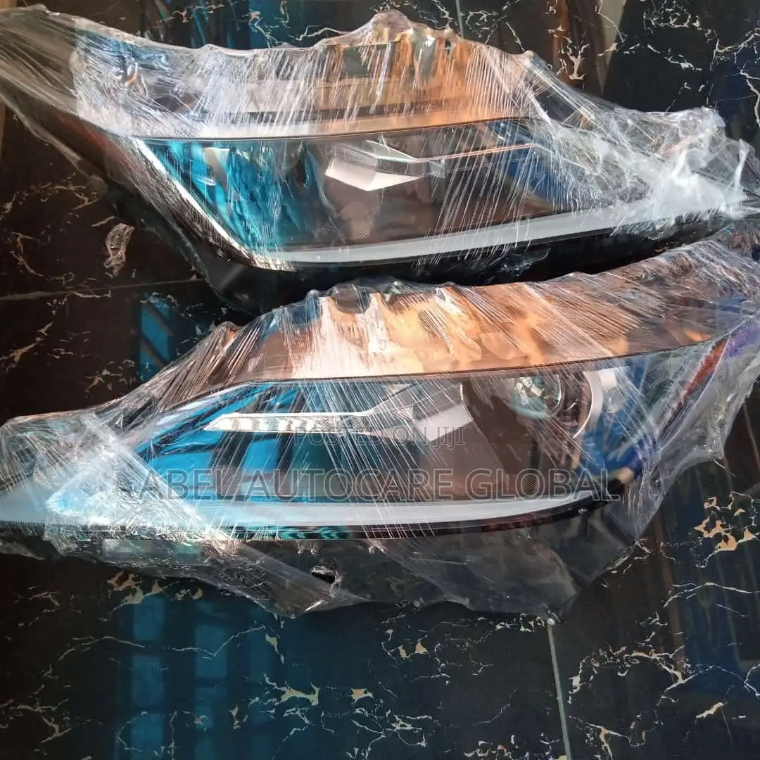 Headlamp for Lexus Rx 350 2021 Model