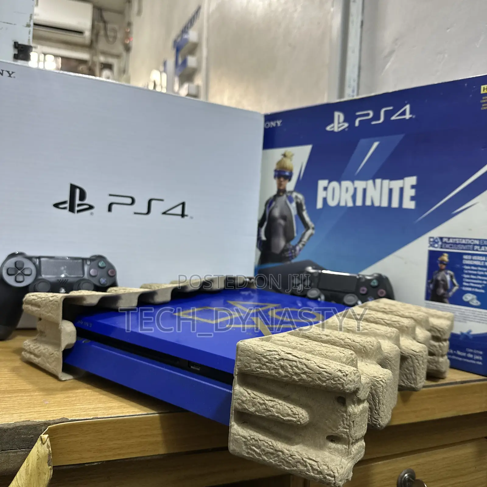 Sony Ps4 Hacked With Games