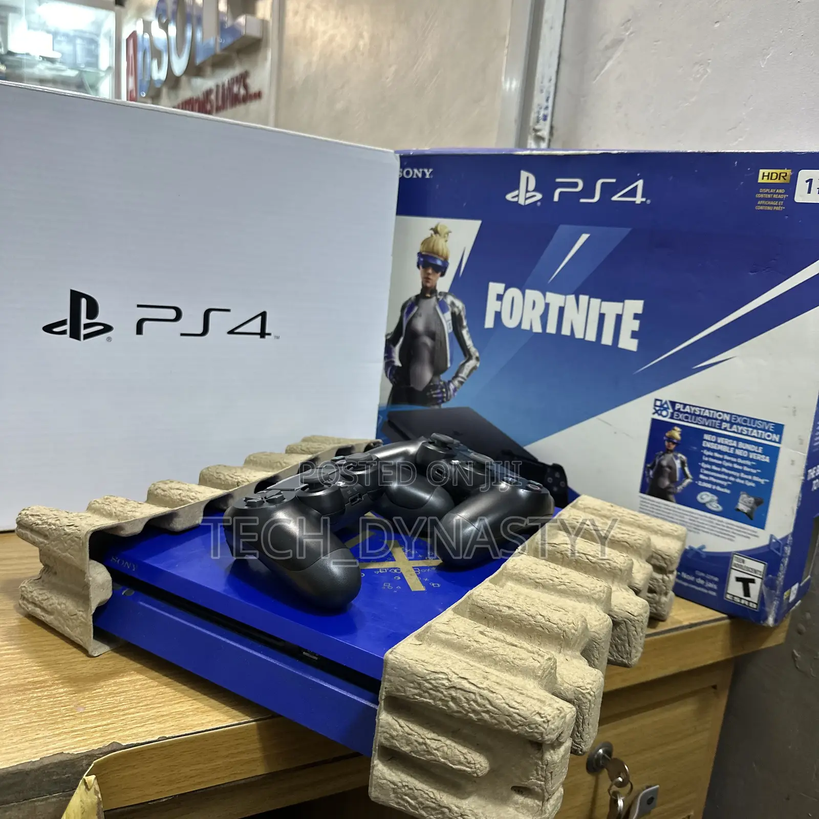 Sony Ps4 Hacked With Games