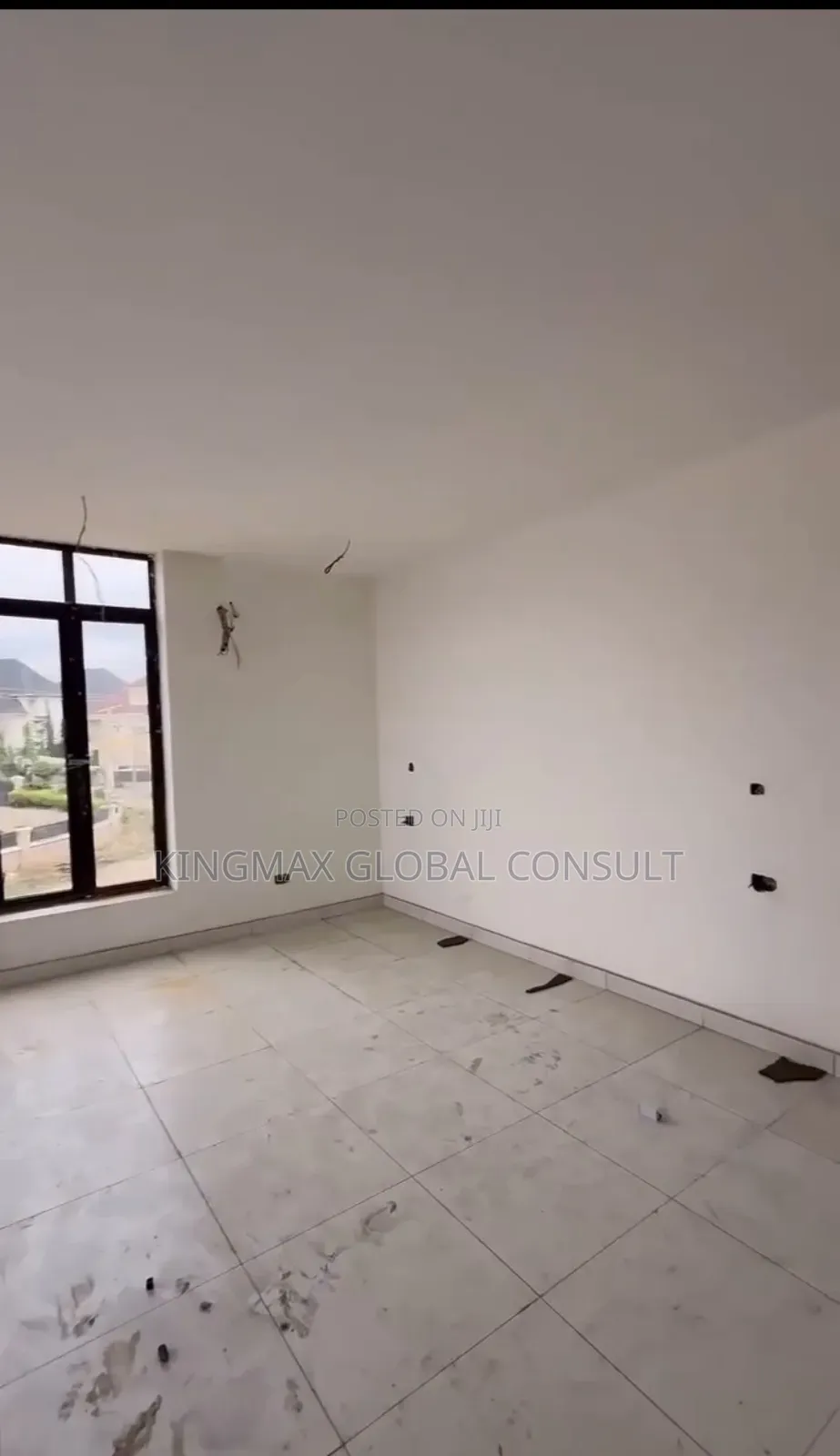 4bdrm Duplex in Jabi Abuja for sale