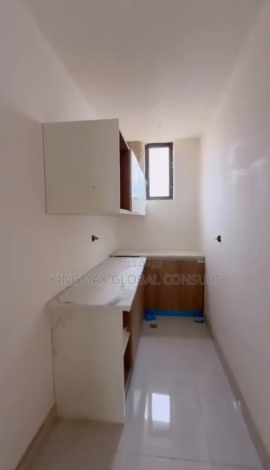 4bdrm Duplex in Jabi Abuja for sale