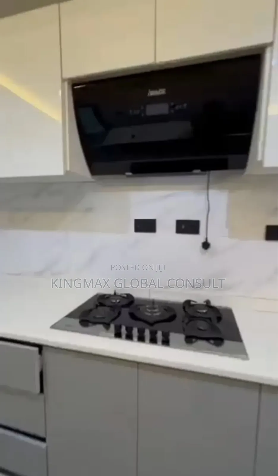 4bdrm Duplex in Jabi Abuja for sale