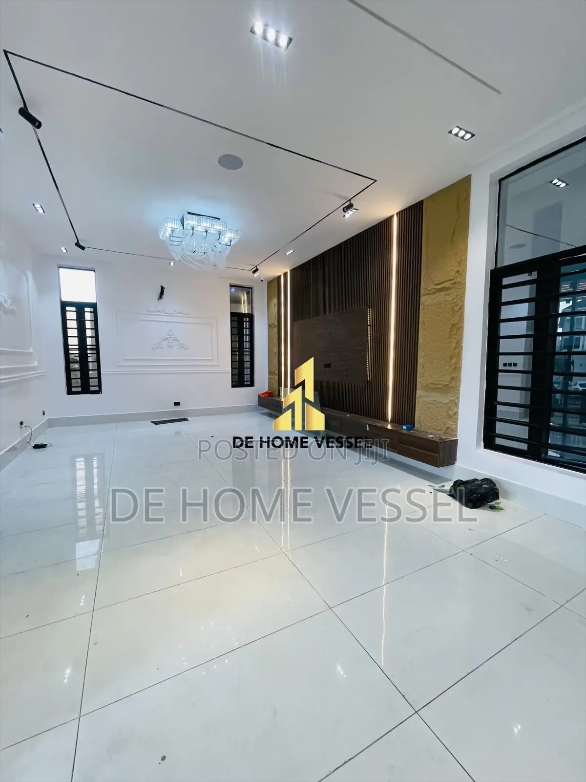 5bdrm Duplex in Ajah for sale