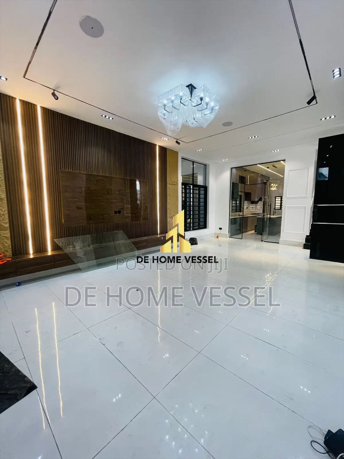 5bdrm Duplex in Ajah for sale