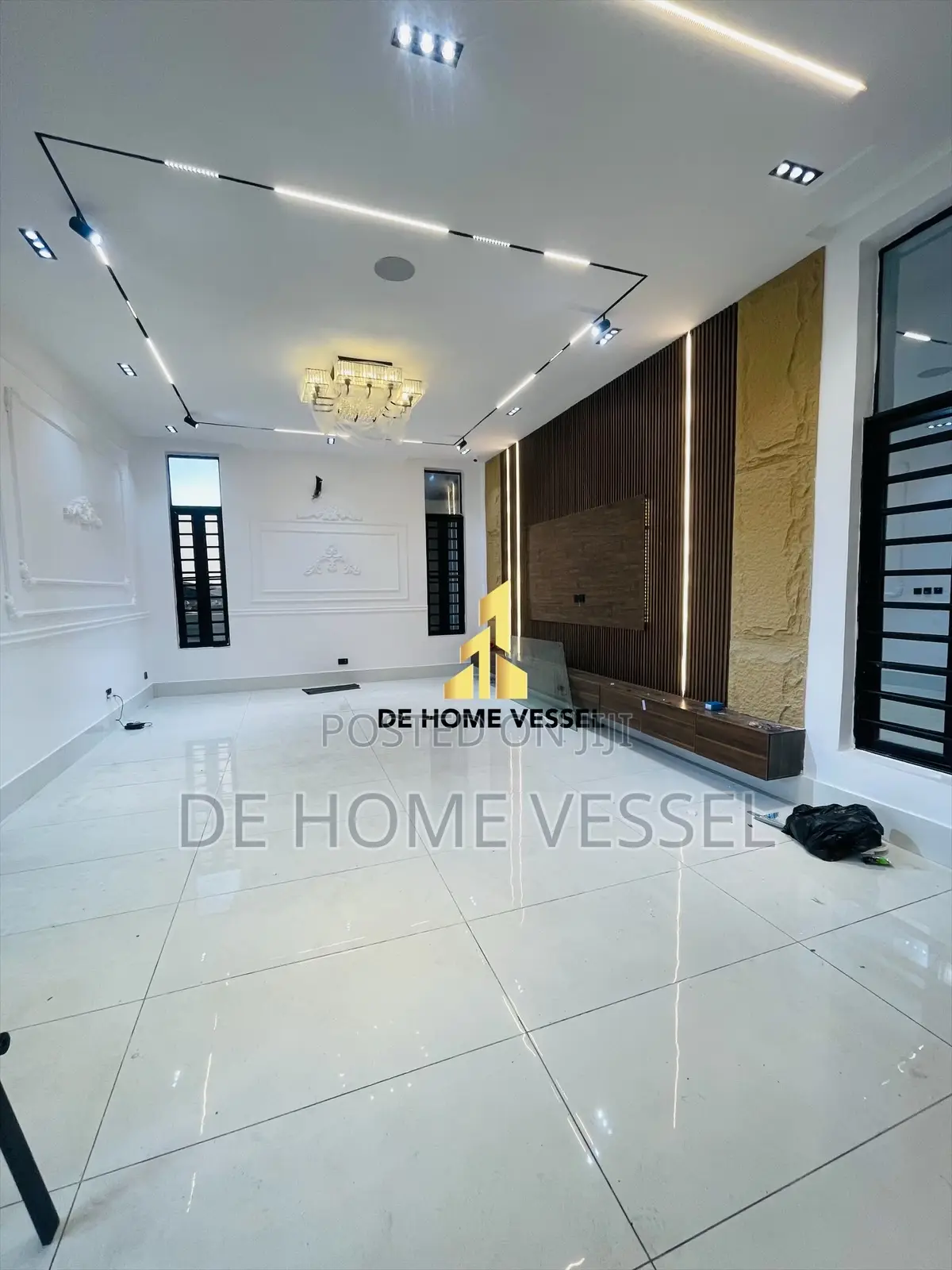 5bdrm Duplex in Ajah for sale
