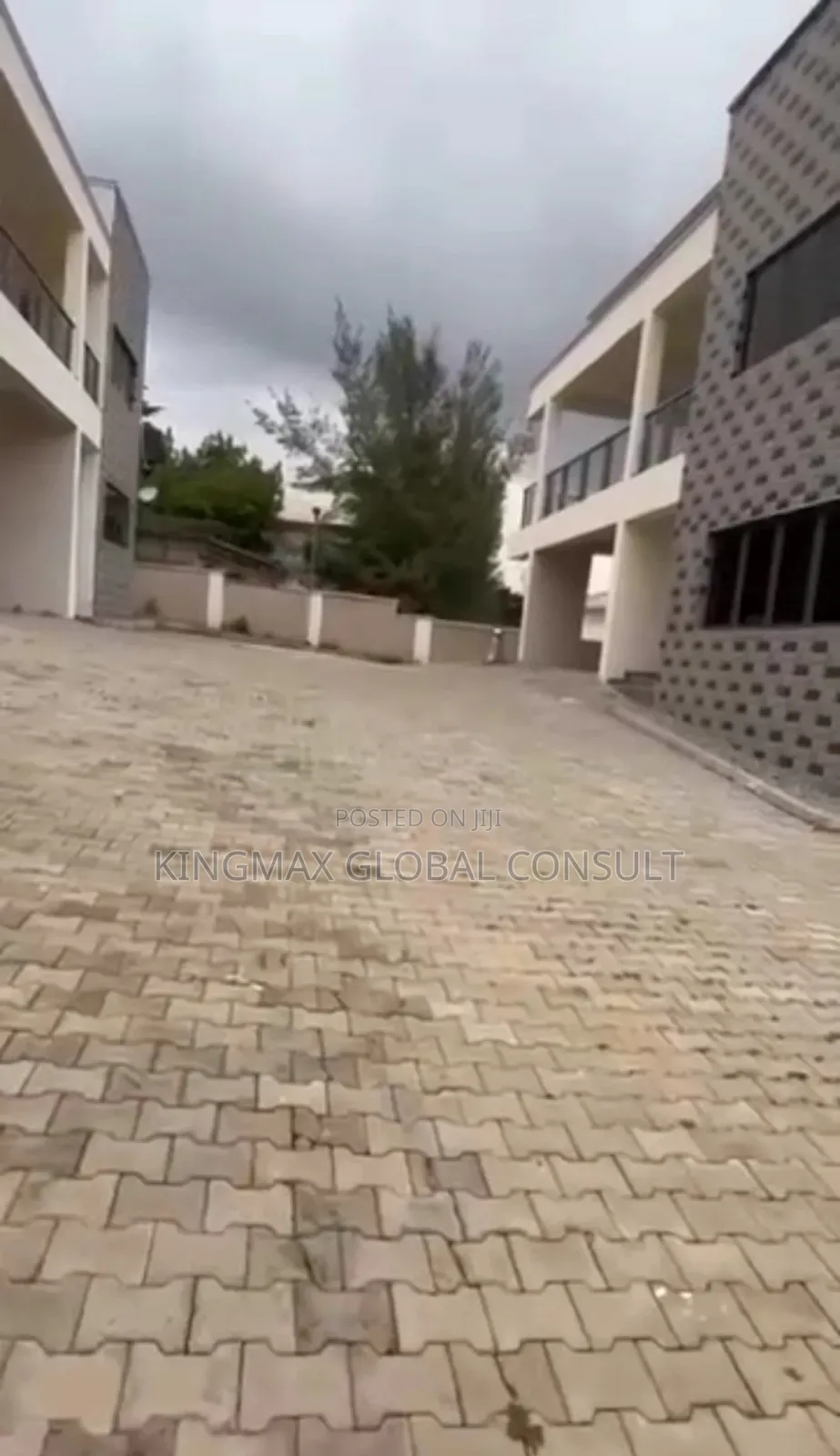 5bdrm Duplex in Asokoro Abuja for sale