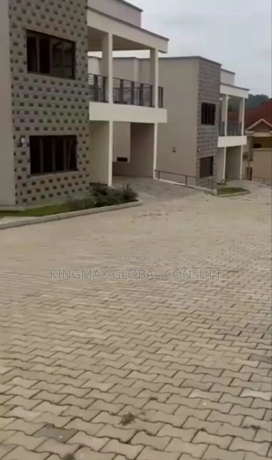 5bdrm Duplex in Asokoro Abuja for sale