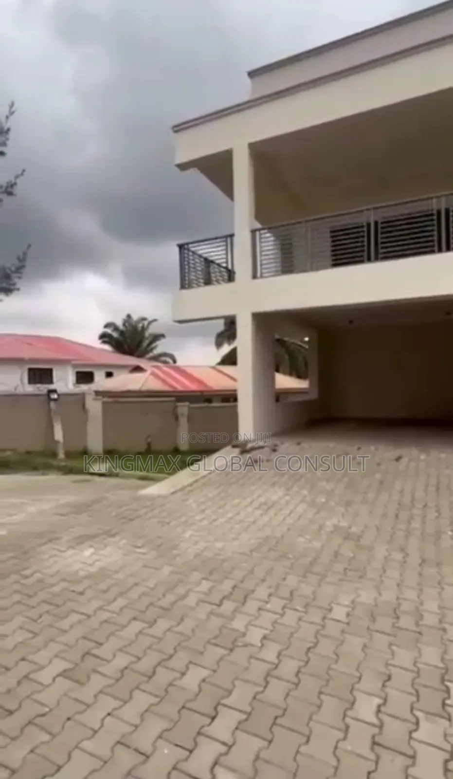 5bdrm Duplex in Asokoro Abuja for sale