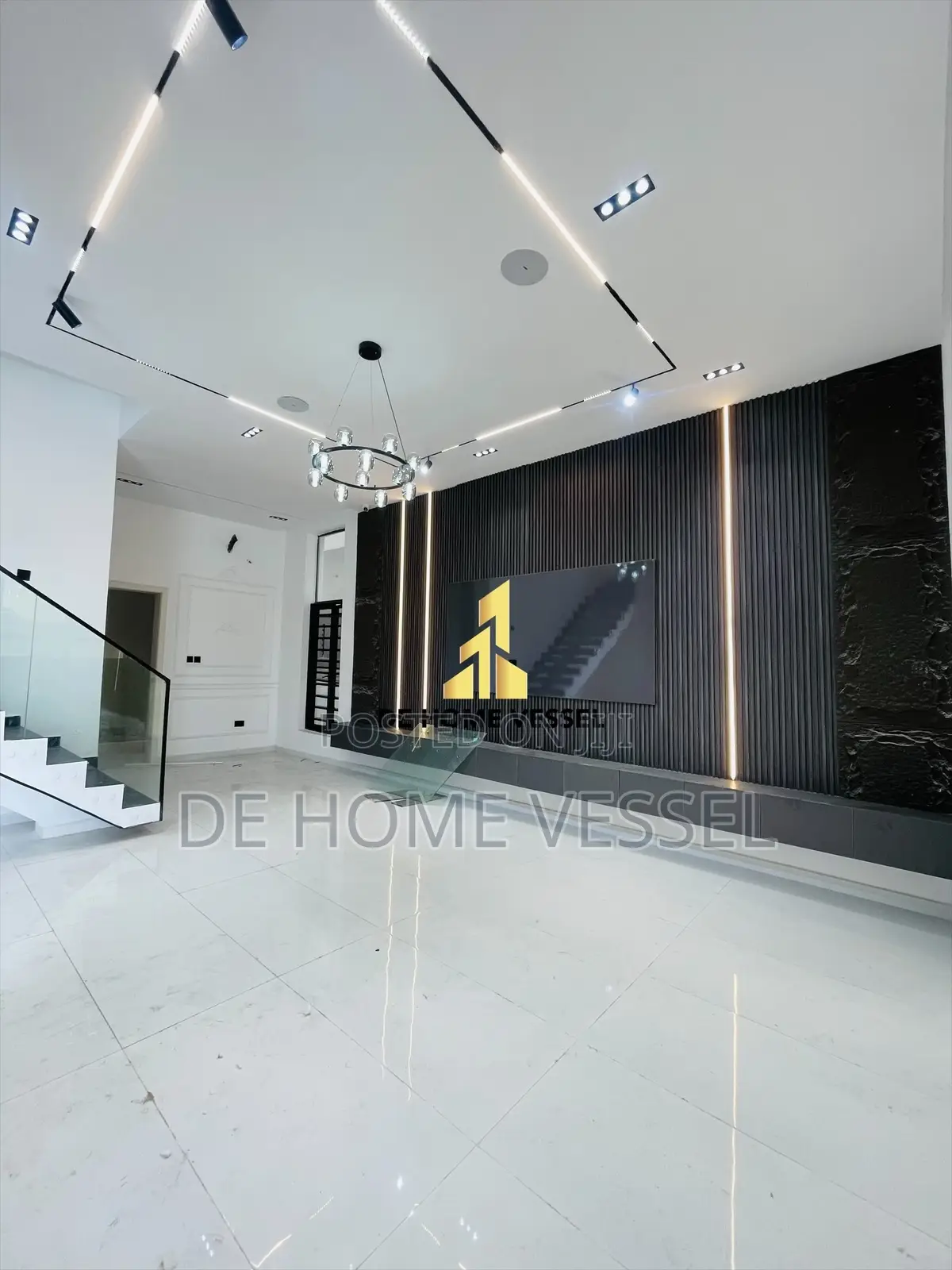 4bdrm Duplex in Ajah for sale
