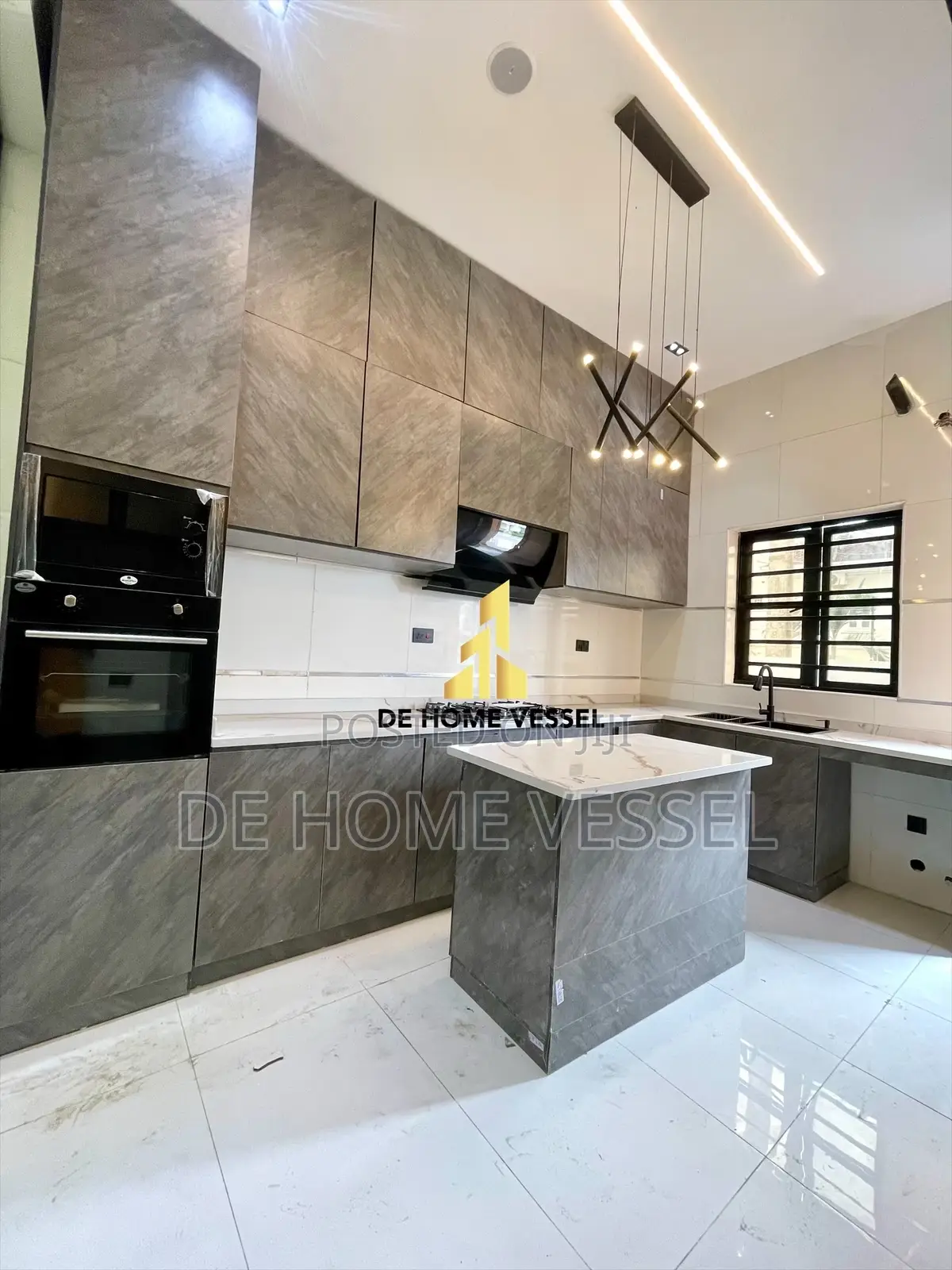 4bdrm Duplex in Ajah for sale