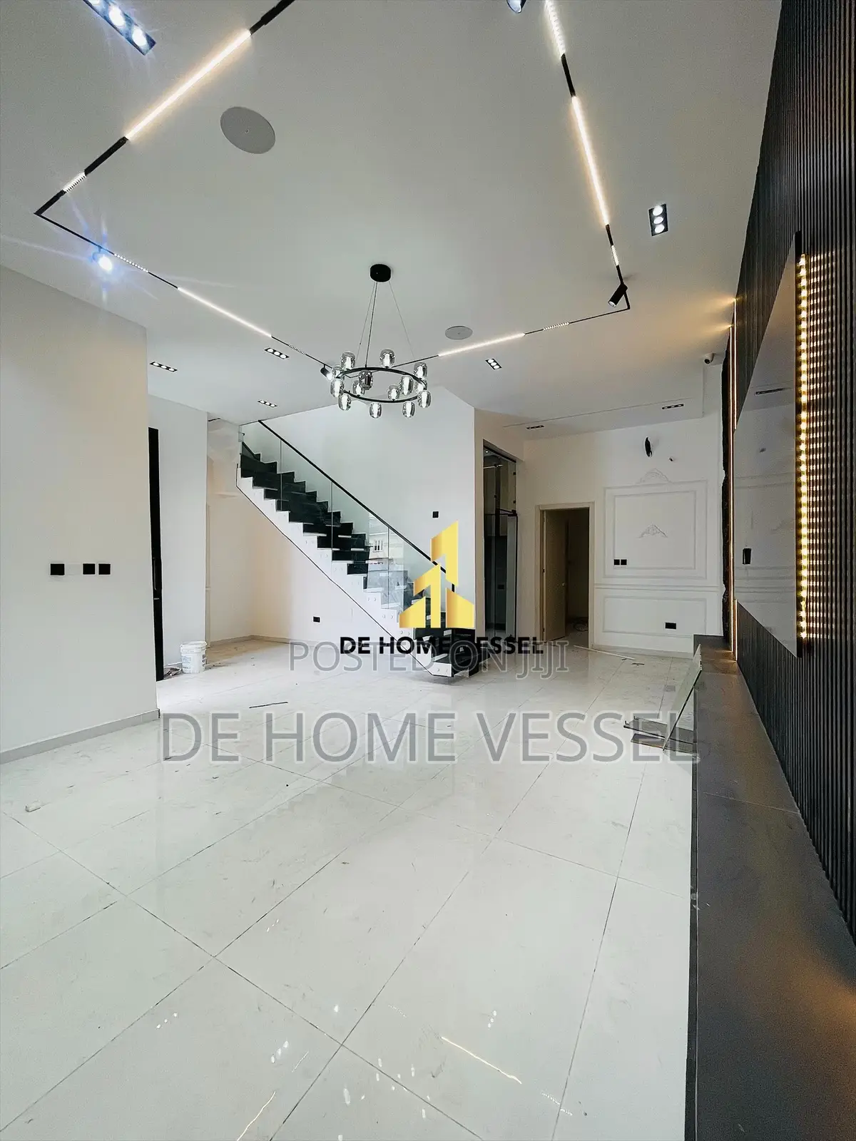 4bdrm Duplex in Ajah for sale