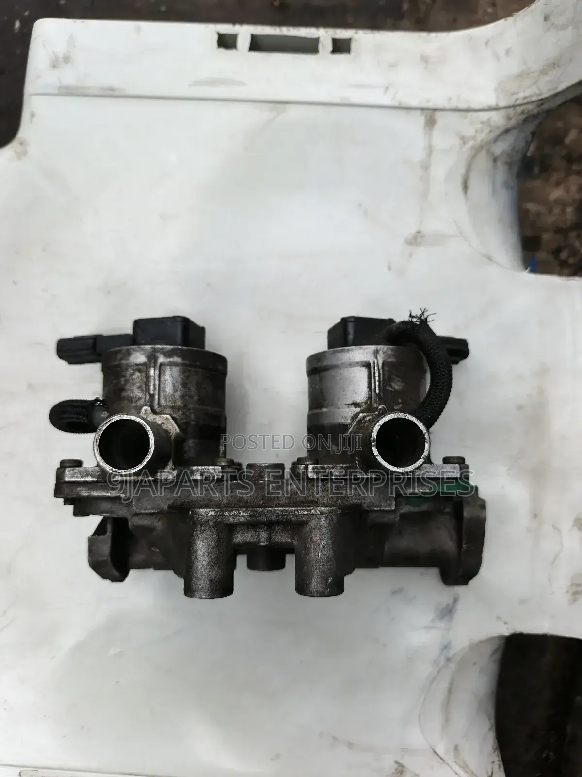 Air Injection Valve/Pump V8 Lexus Lx570 Toyota Land Cruiser, Sequoia