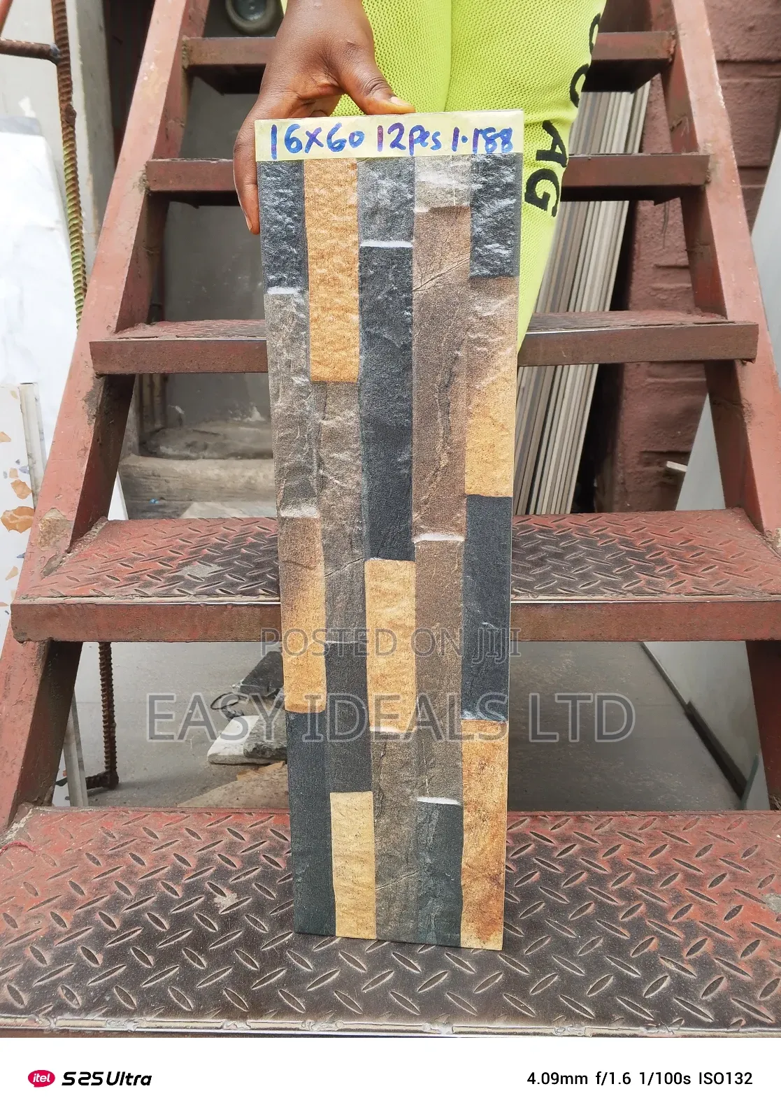 Lx16559 Wall Tiles