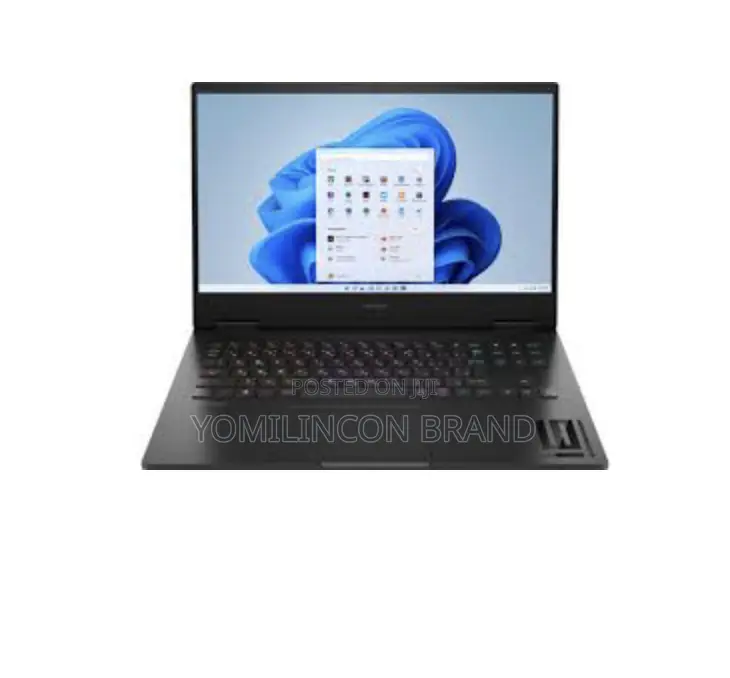 New Laptop HP Omen 16 32GB Intel Core I9 SSD 1T