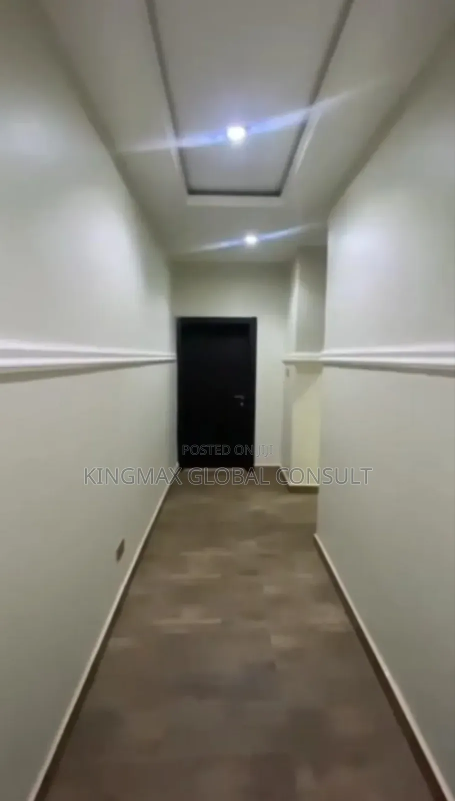 4bdrm Duplex in Wuye Abuja for sale