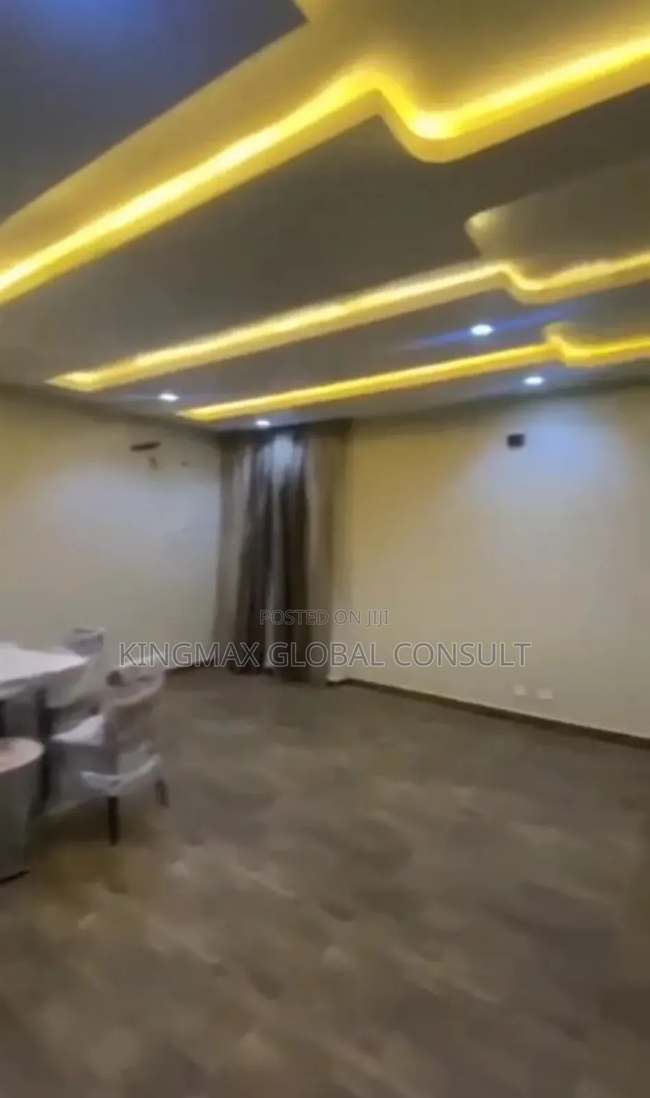 4bdrm Duplex in Wuye Abuja for sale