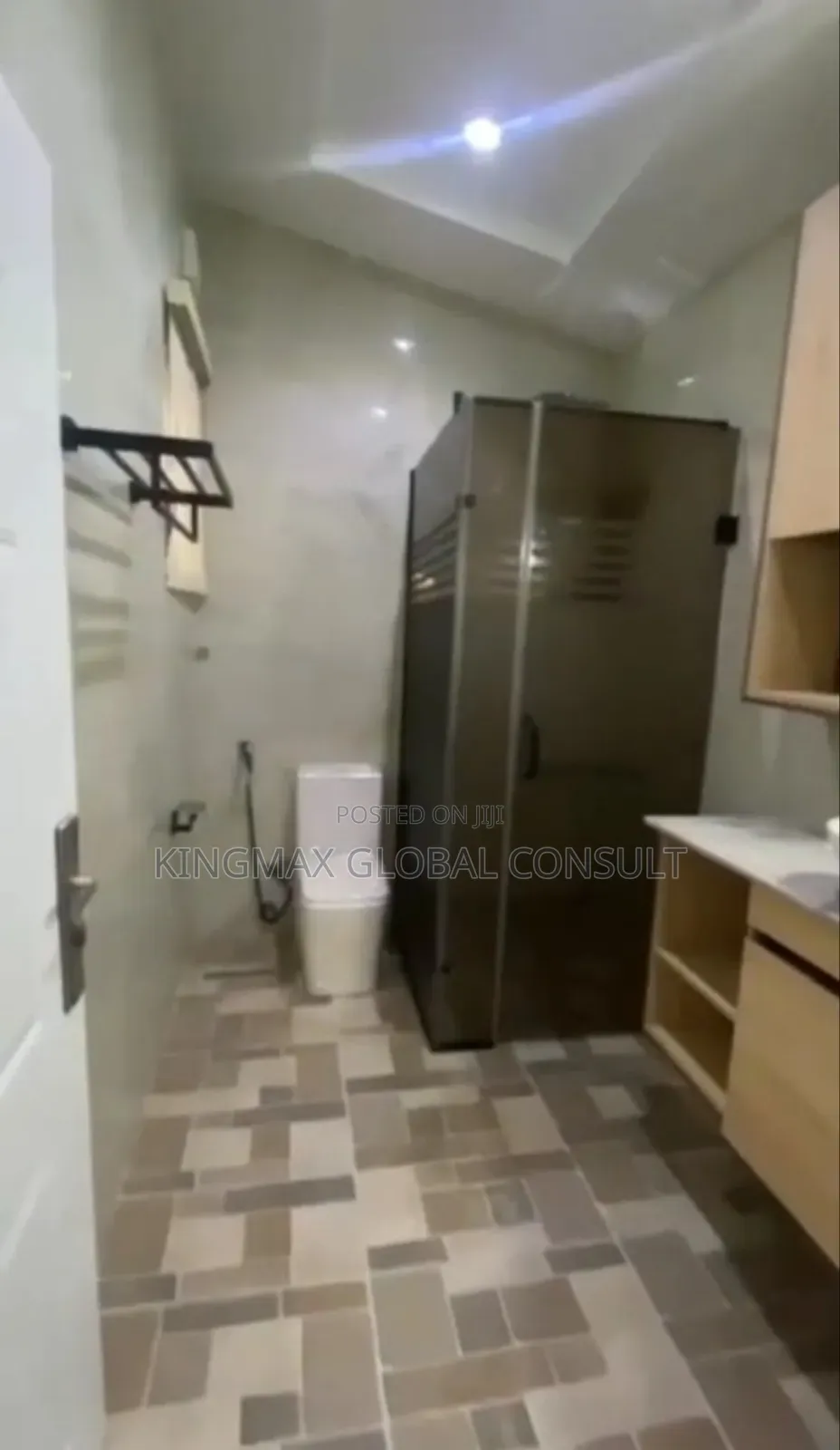 4bdrm Duplex in Wuye Abuja for sale