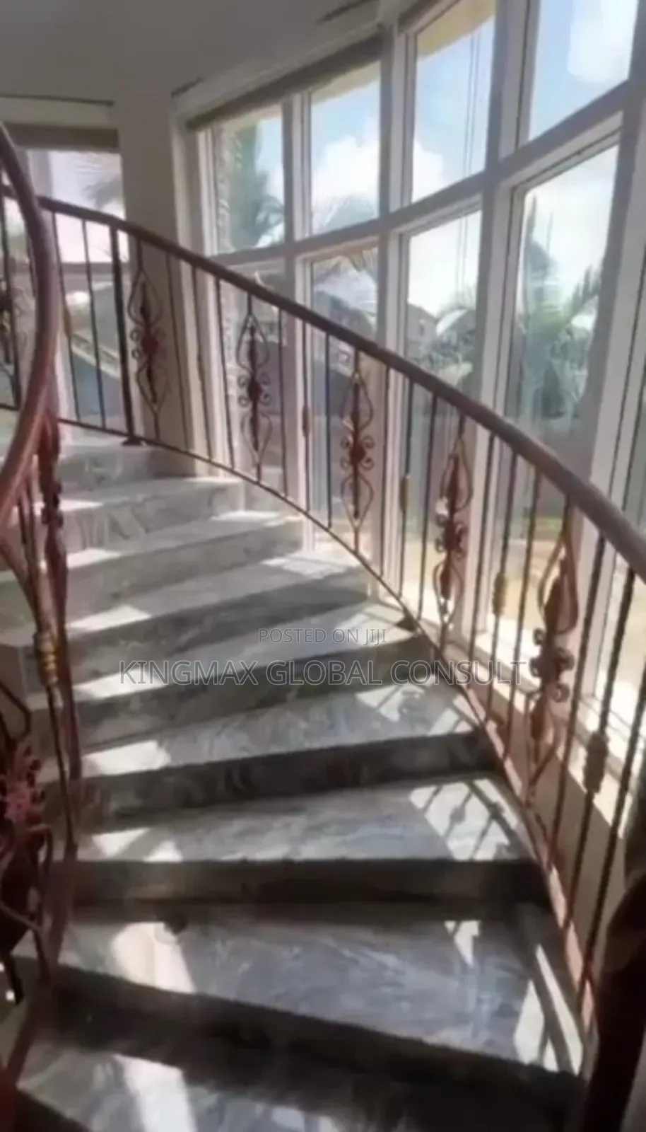 4bdrm Duplex in Wuye Abuja for sale