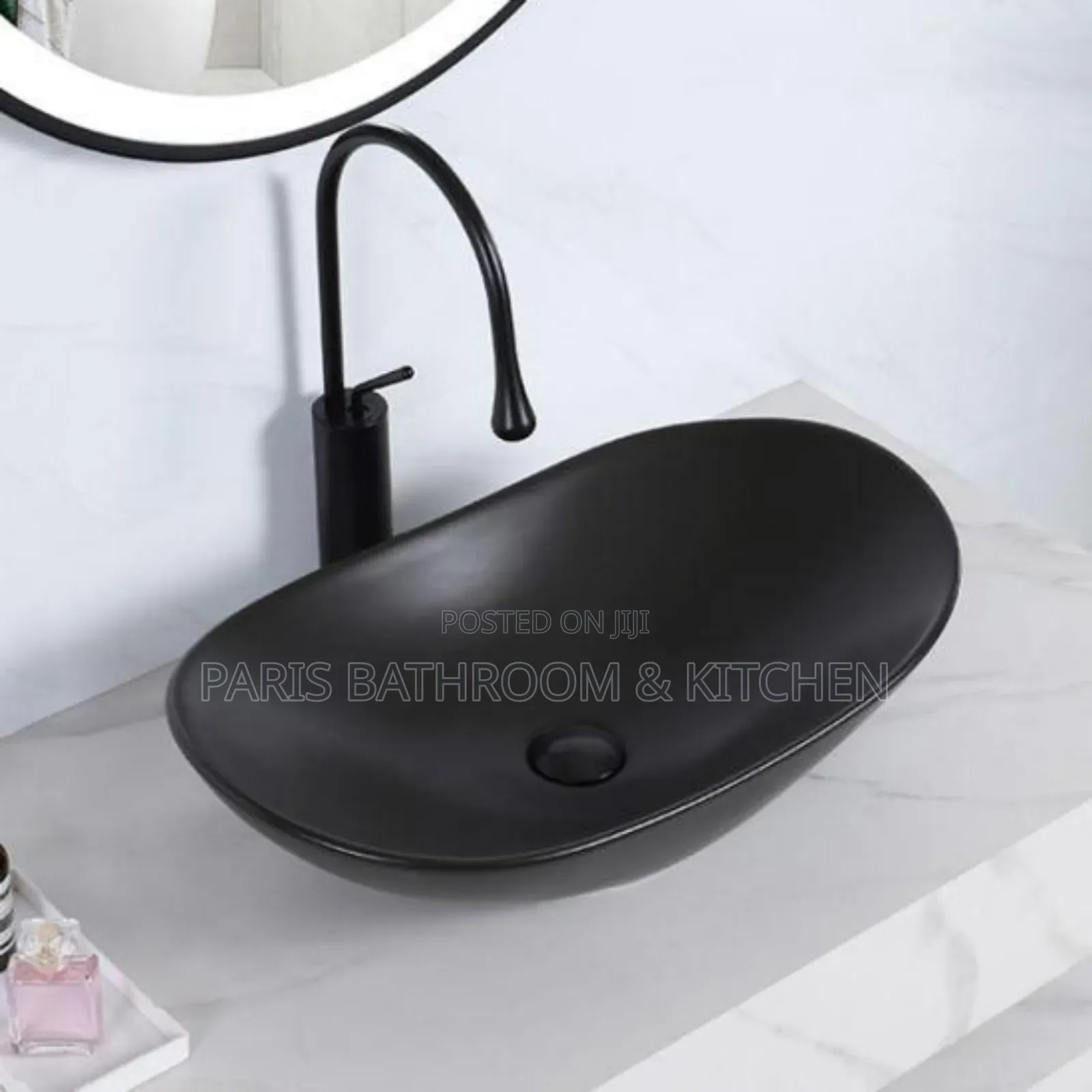 Wash Hand Basin