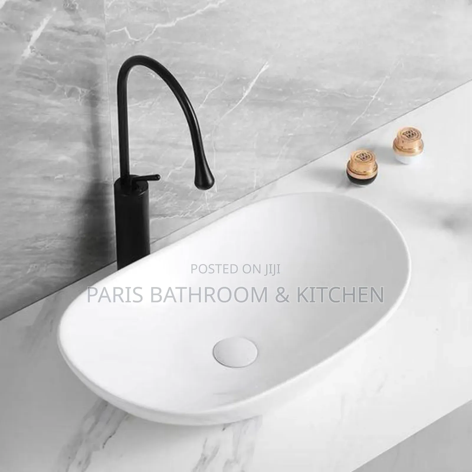 Wash Hand Basin