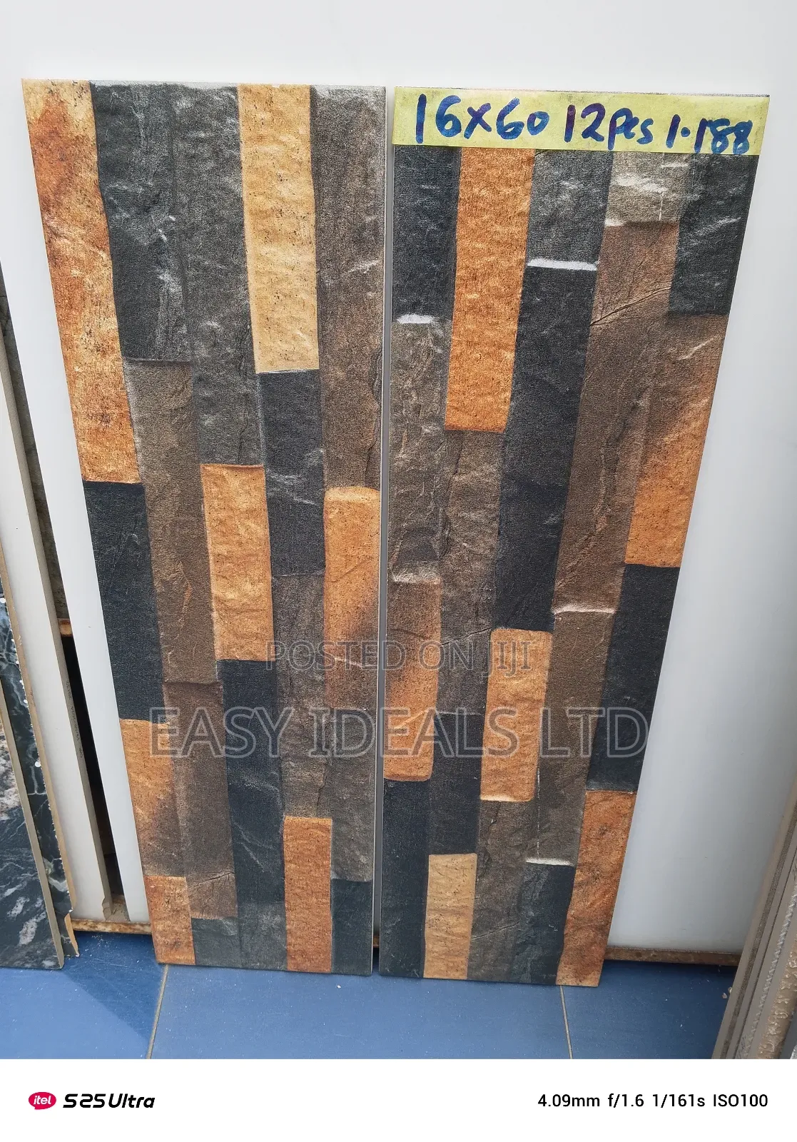 Lx16559 Wall Tiles