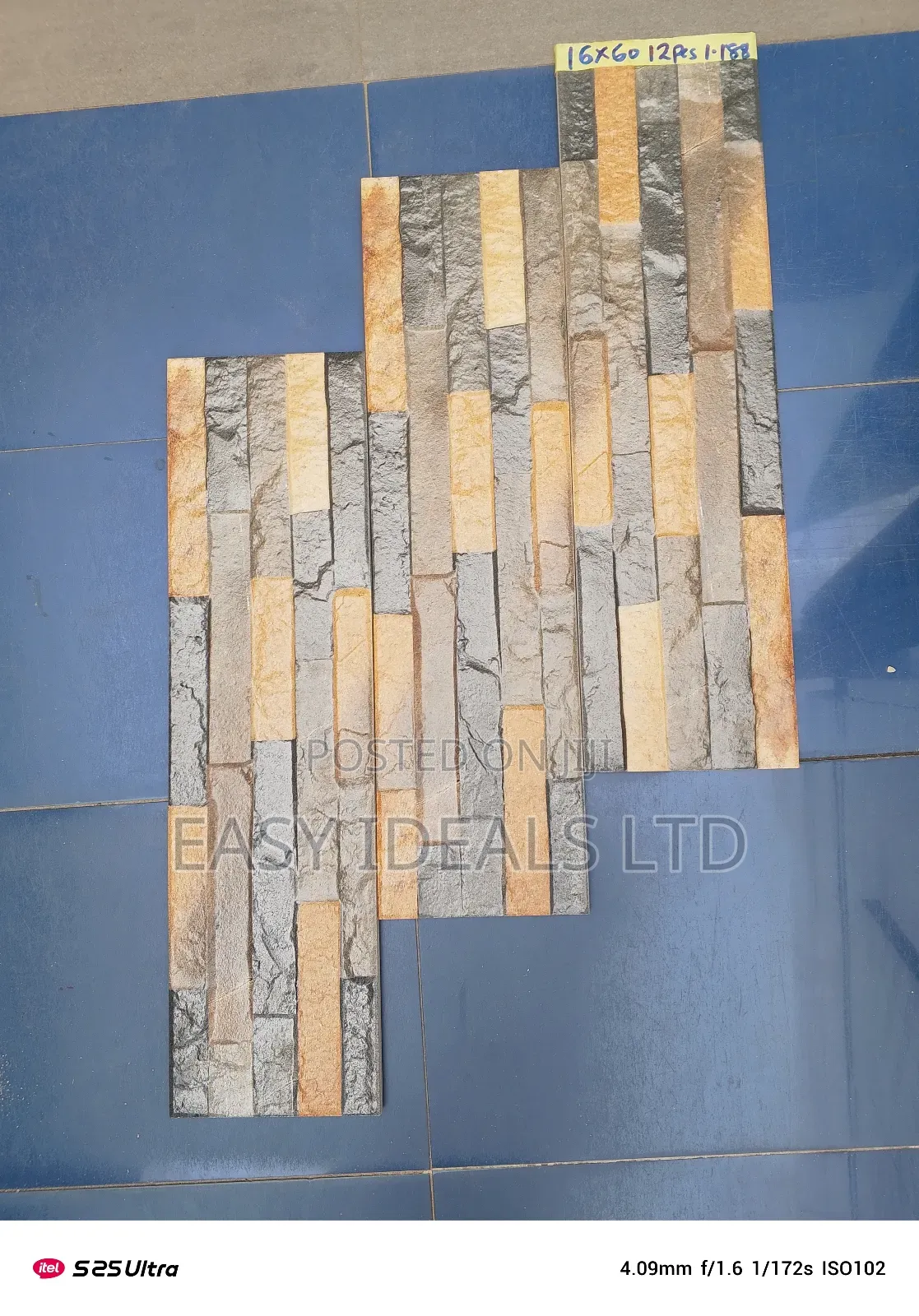 Lx16559 Wall Tiles
