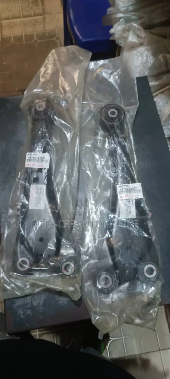 Back Arm Nx200,Nx200t,Nx300,Nx300h