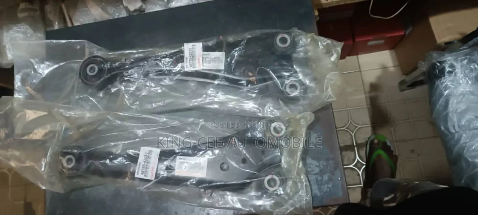 Back Arm Nx200,Nx200t,Nx300,Nx300h