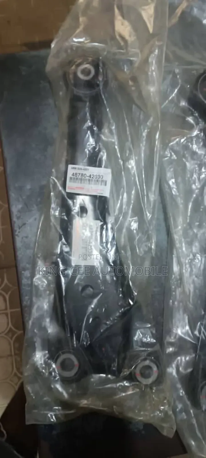 Back Arm Nx200,Nx200t,Nx300,Nx300h