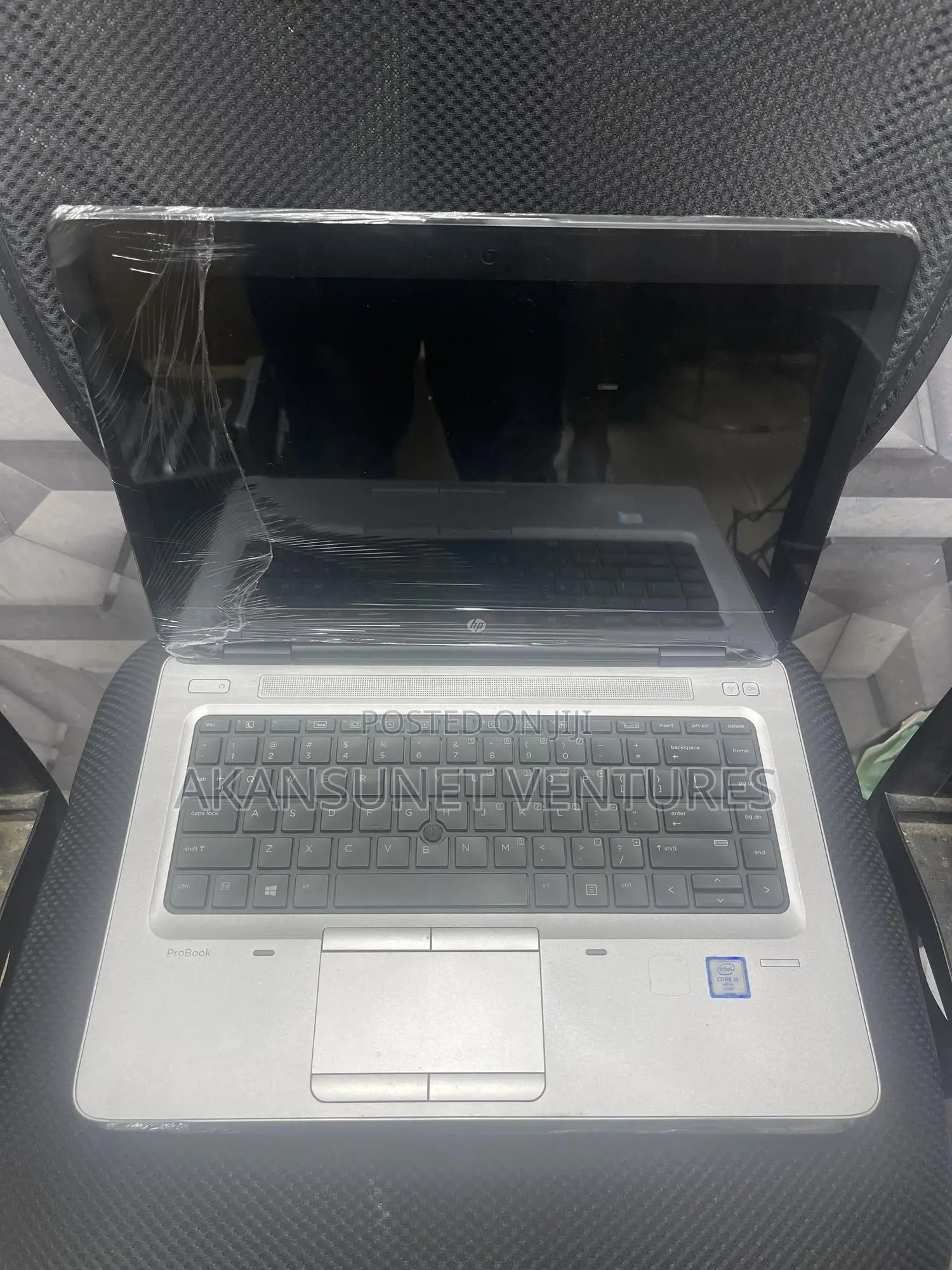 Laptop HP ProBook 640 G2 8GB Intel Core I5 SSD 256GB