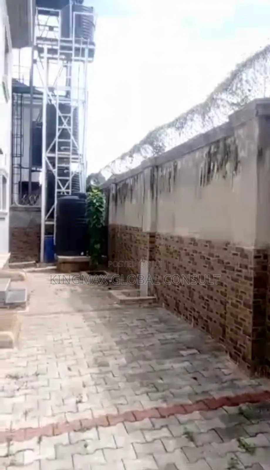 5bdrm Duplex in Gudu Abuja for sale