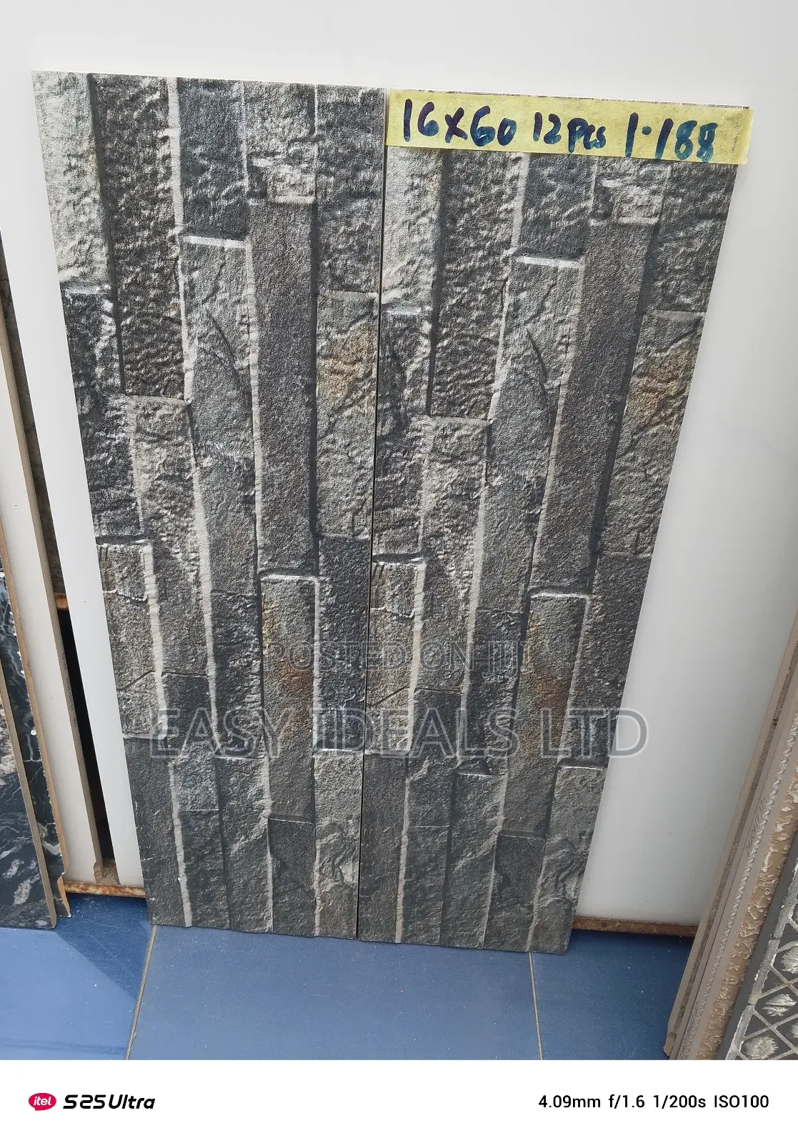 Lx16558 Wall Tiles 16x60