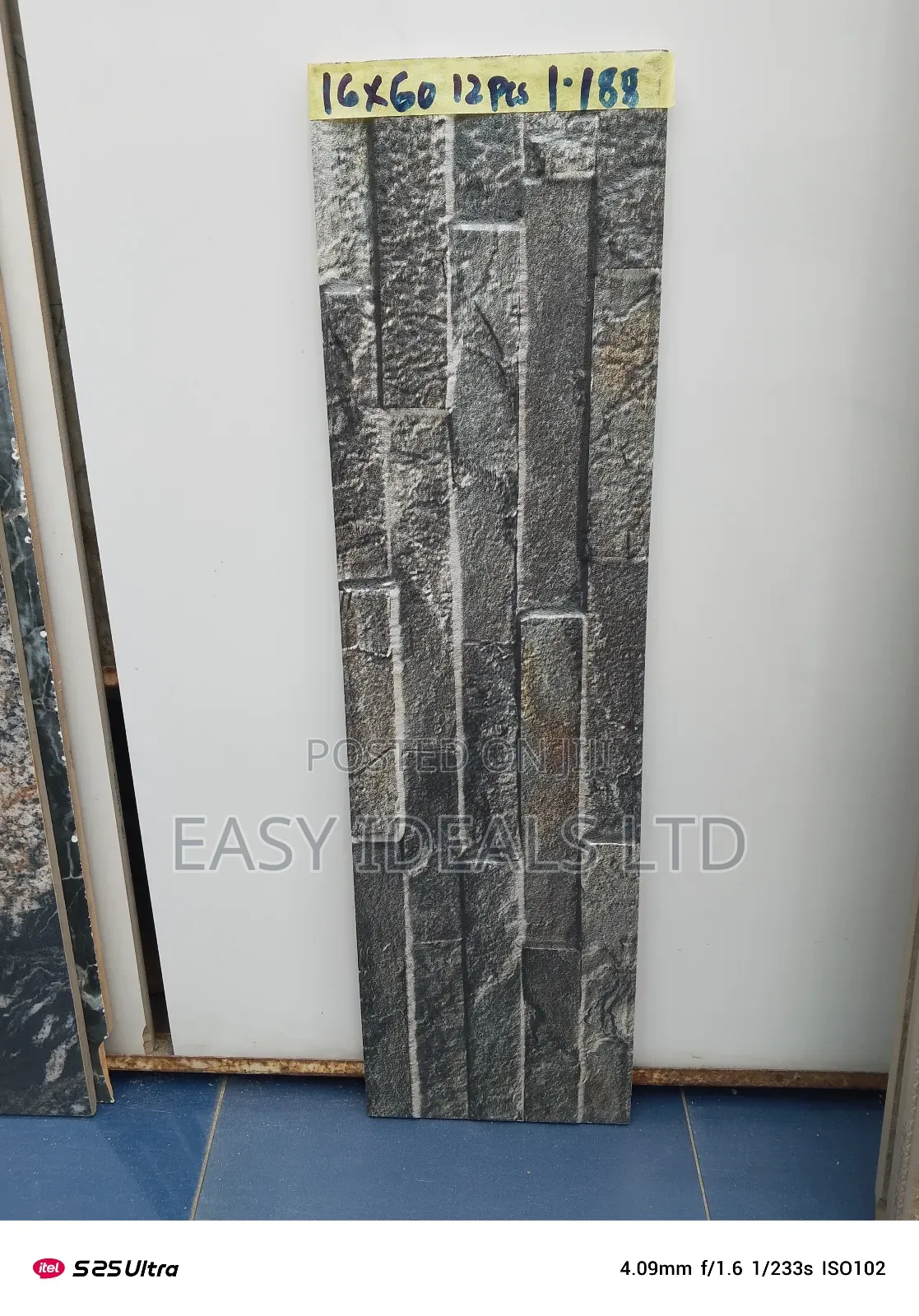 Lx16558 Wall Tiles 16x60