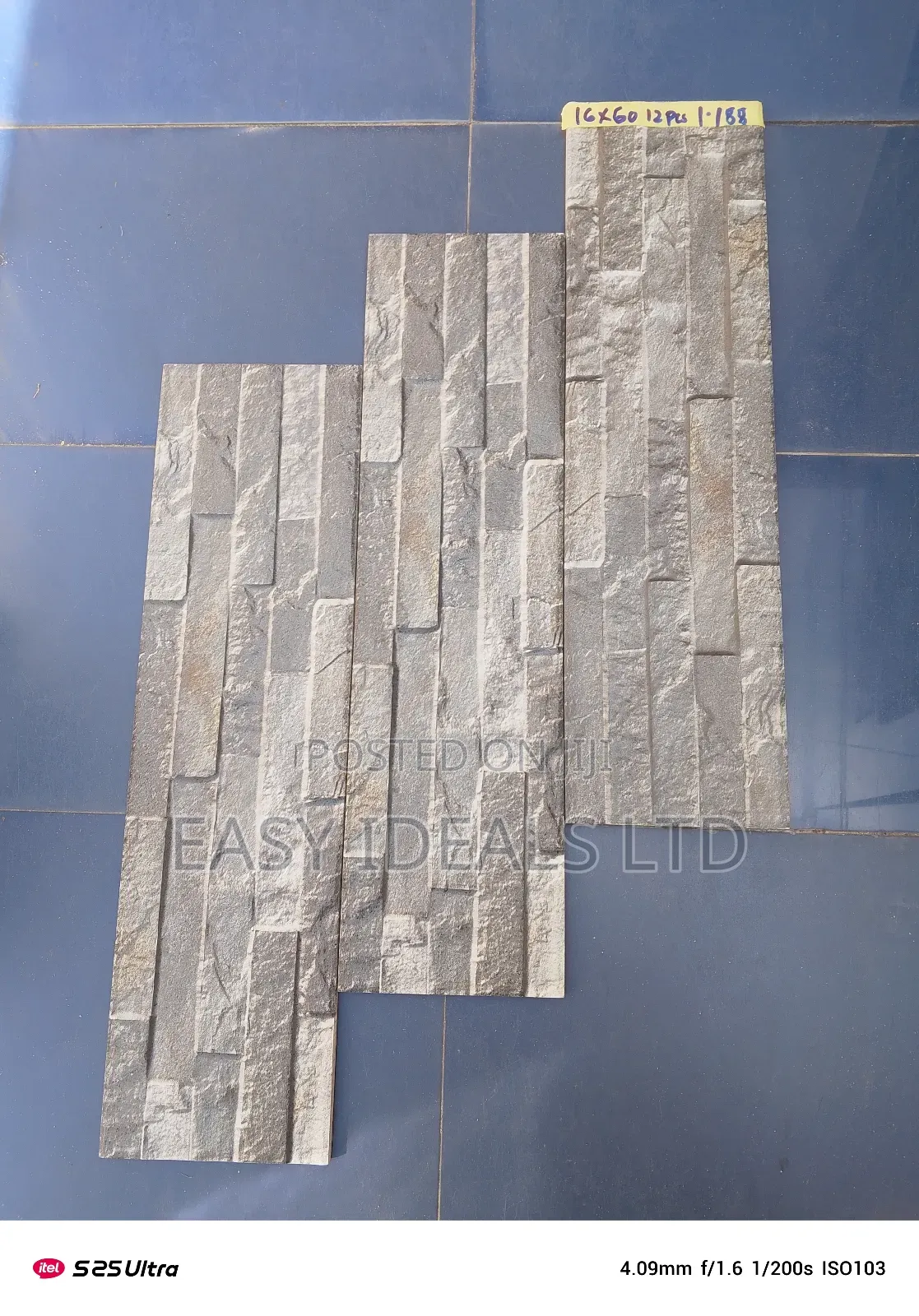 Lx16558 Wall Tiles 16x60