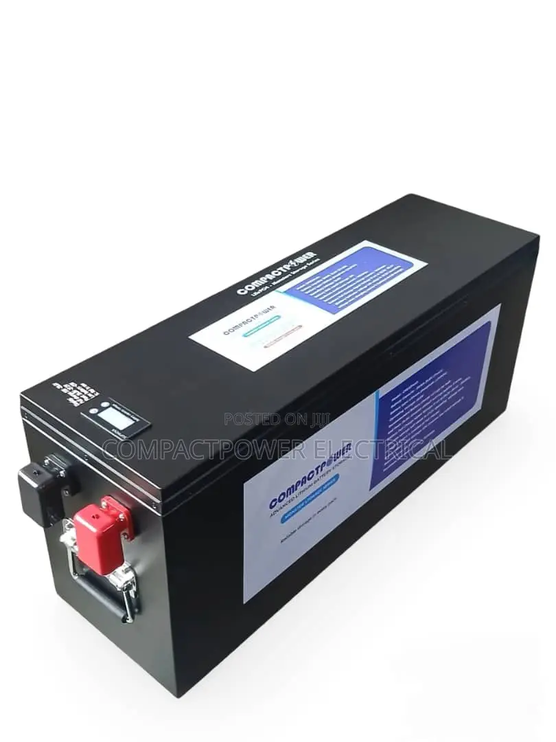 8kwh (314ah )25.6v Lithium Lifepo4 Storage Packs -10years+
