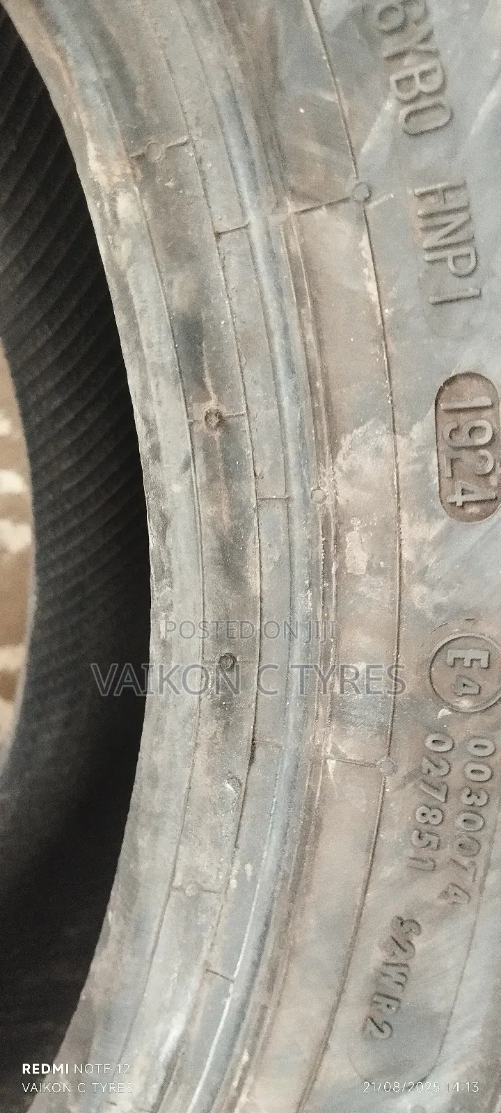 235/65r16c for Hunda Pilot and Many Others Vehicles
