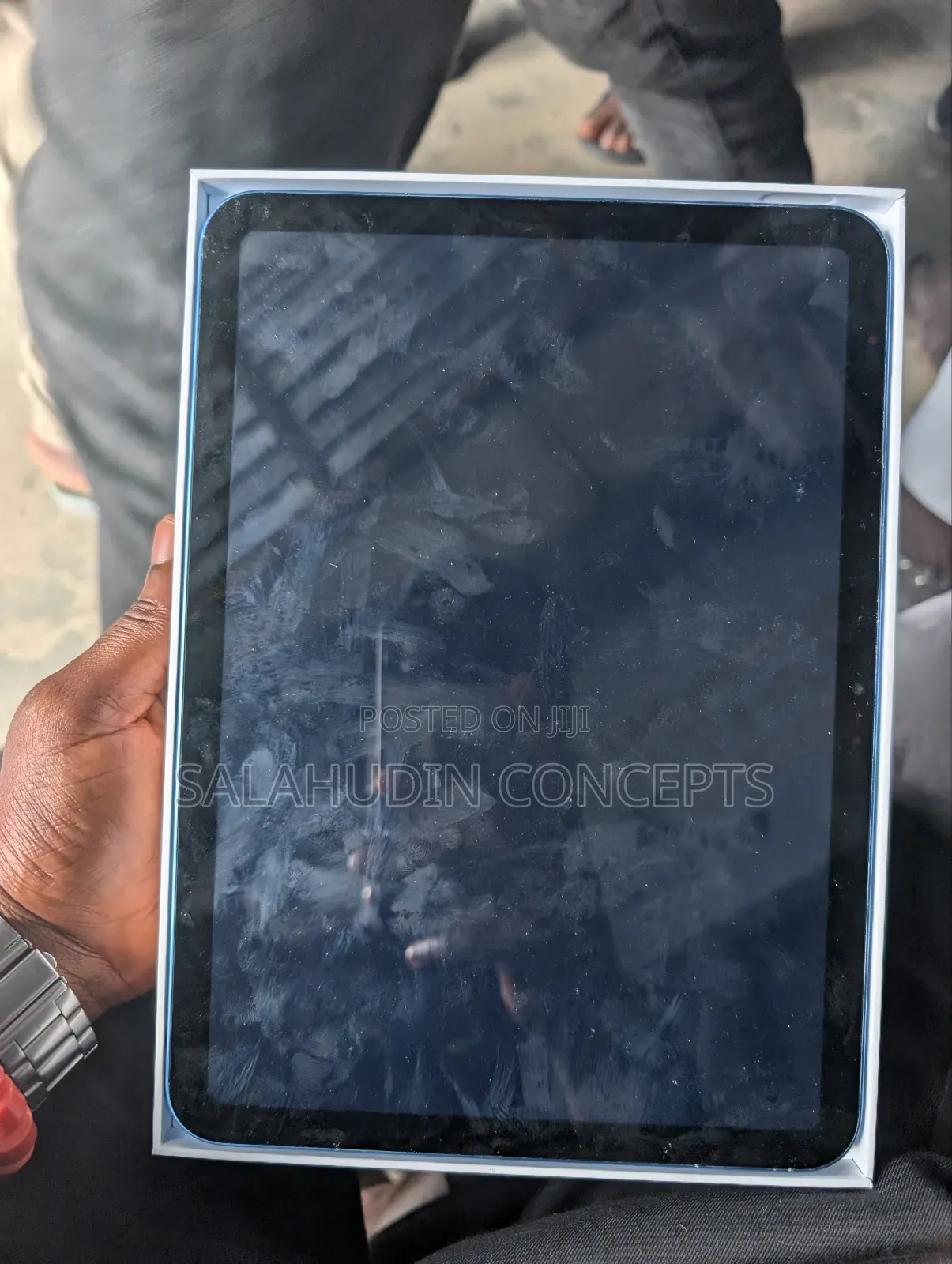 Apple iPad (2022) 64 GB
