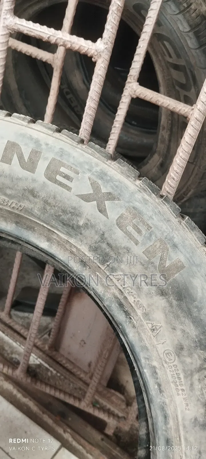 235/60r18 for Different Types of Suv Vehicles