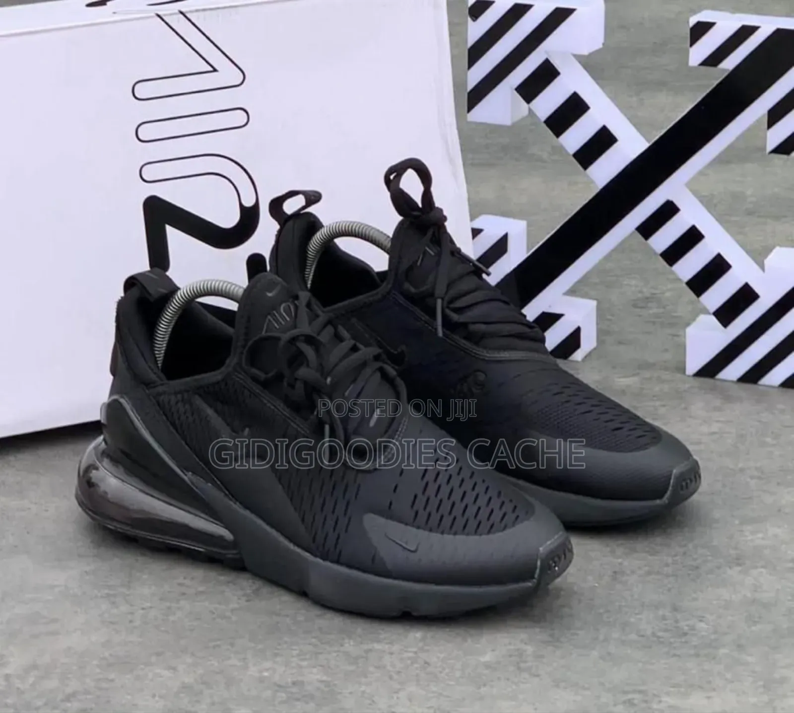 Airmax 270 Sneakers