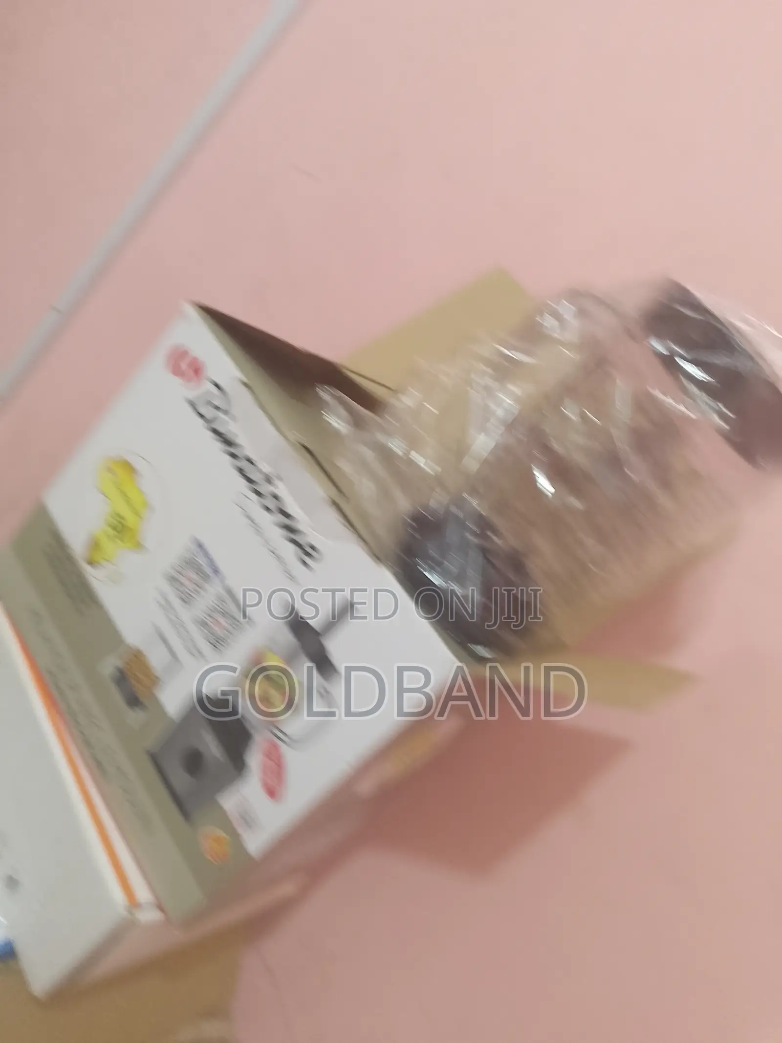 Binatone 1.5l Kitchen Blender – Effortless Mixing