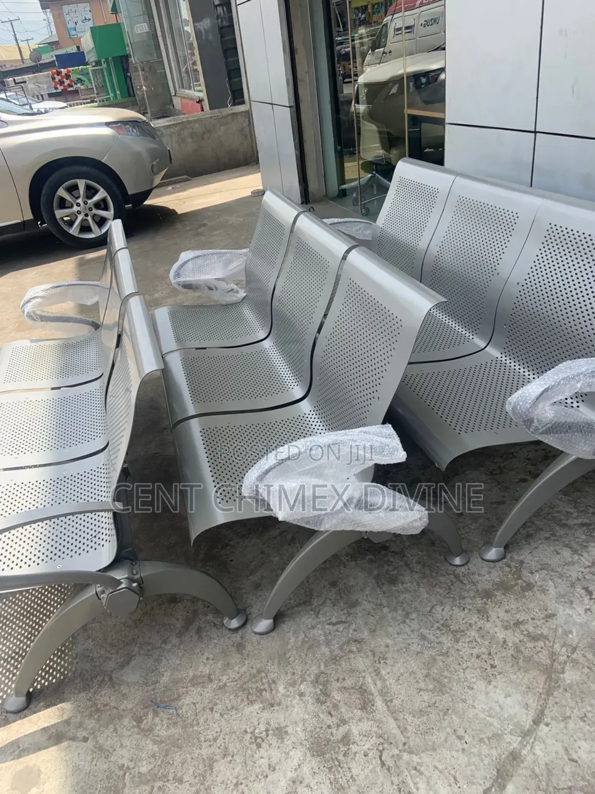Airport Chair Higher Quality