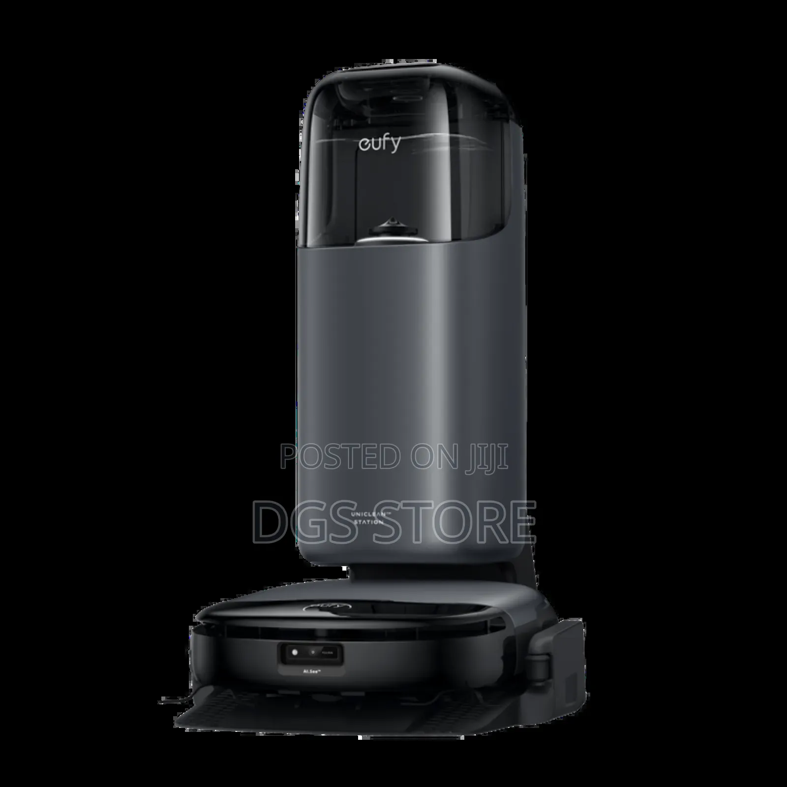 Anker Eufy Robot Vacuum Omni S1
