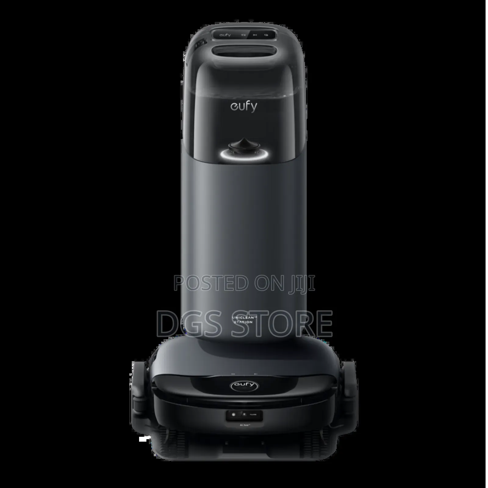 Anker Eufy Robot Vacuum Omni S1