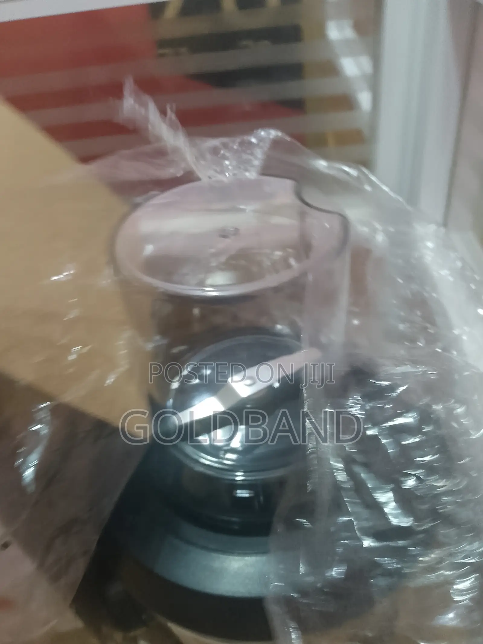 Binatone 1.5l Blendx – Compact Kitchen Essential