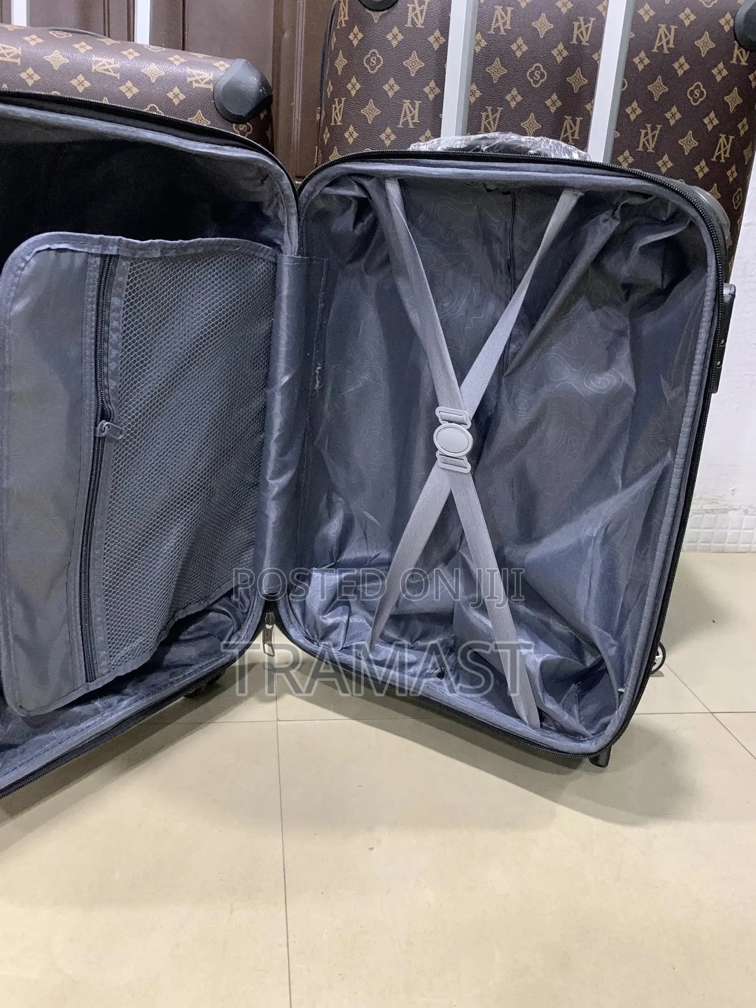 Quality Leather Suitcases For Stylish Travel