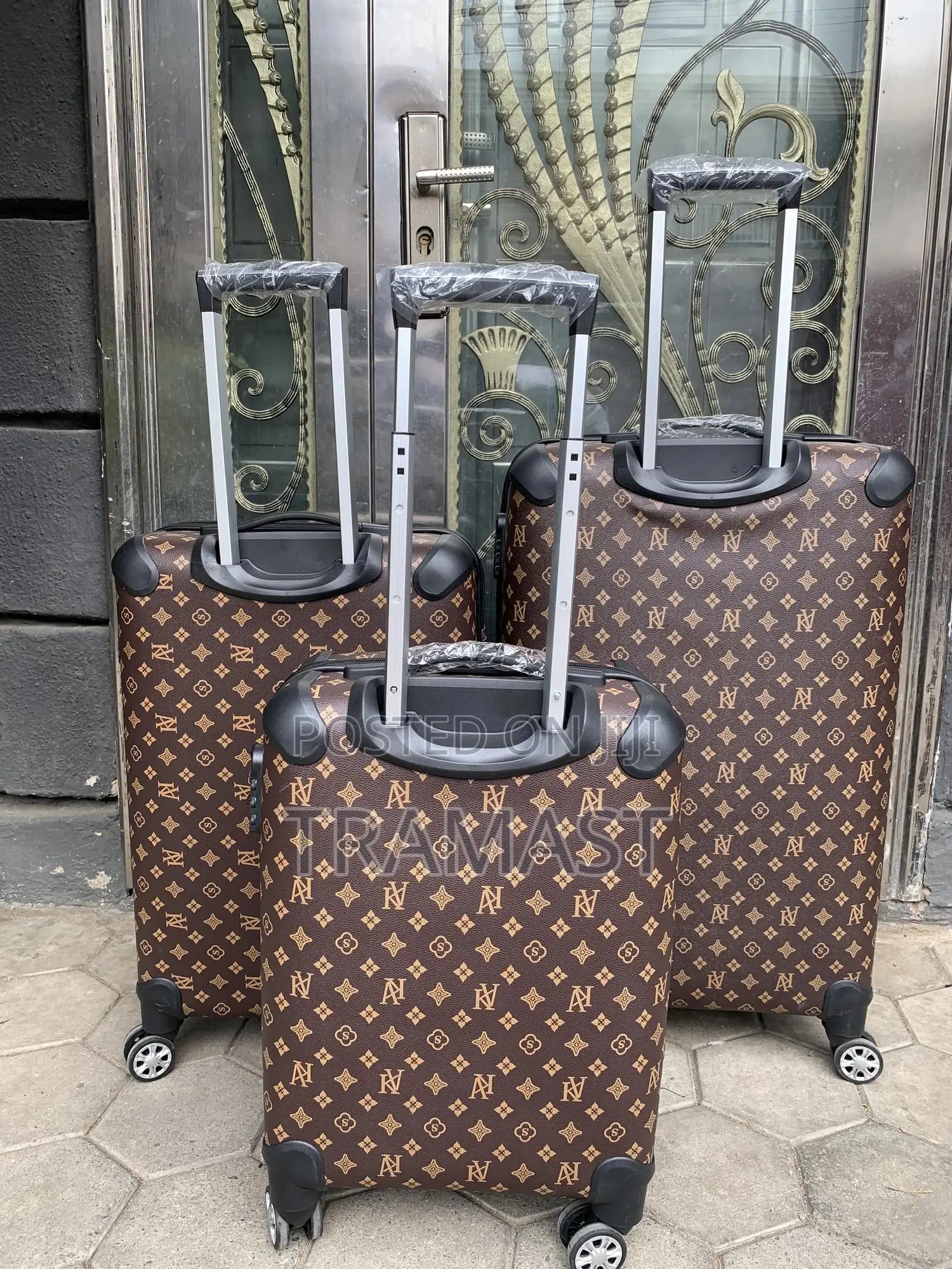 Quality Leather Suitcases For Stylish Travel