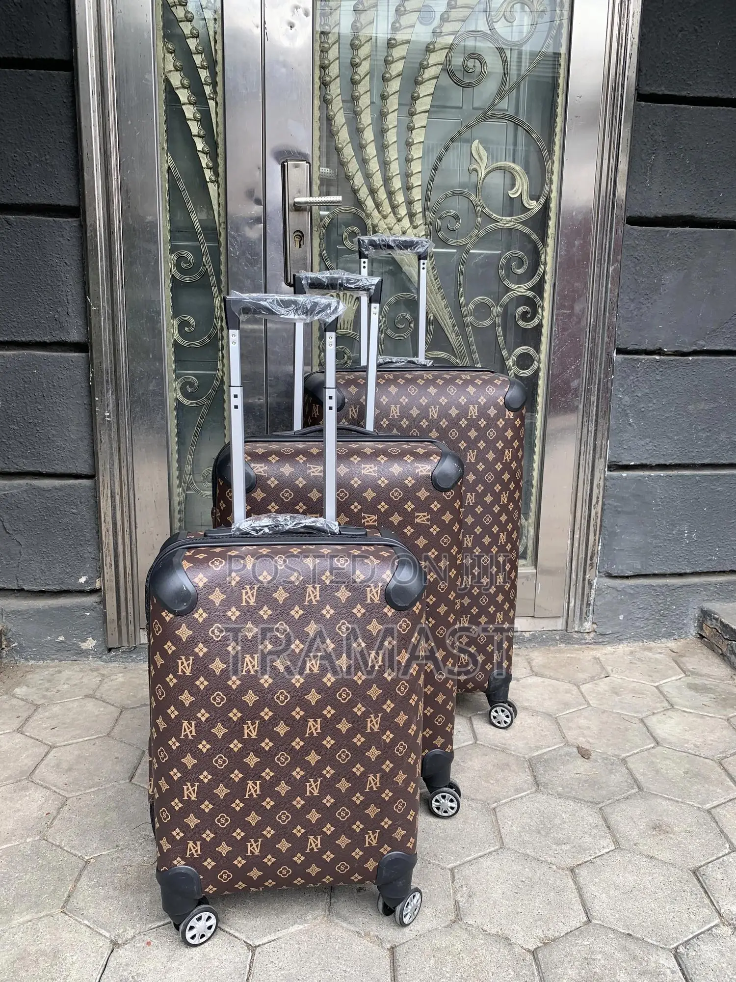 Quality Leather Suitcases For Stylish Travel